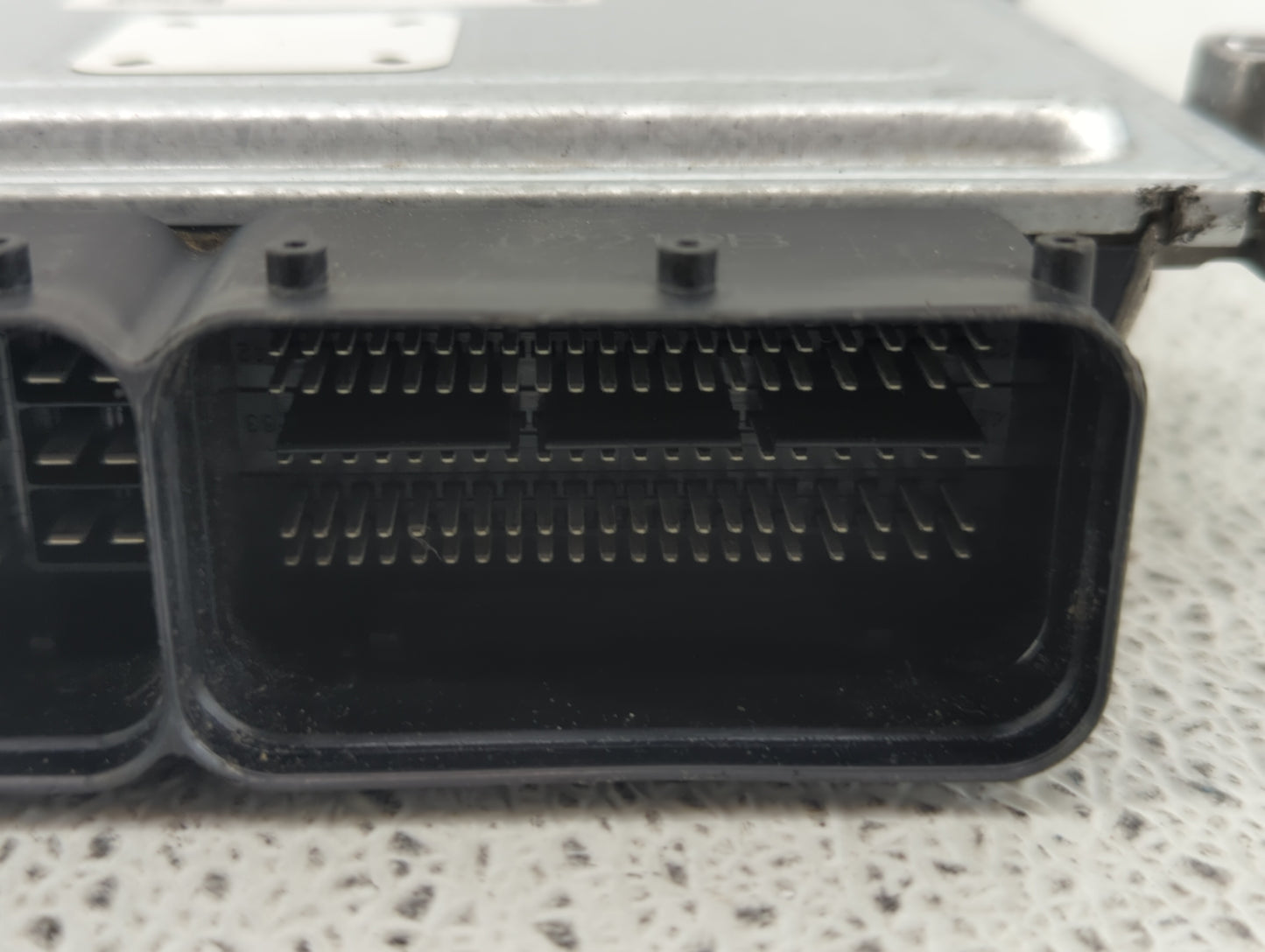 2020-2021 Kia Forte PCM Engine Control Computer ECU ECM PCU OEM P/N:39199-2E036 Fits Fits 2020 2021 OEM Used Auto Parts - Oe