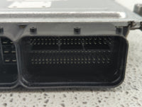 2020-2021 Kia Forte PCM Engine Control Computer ECU ECM PCU OEM P/N:39199-2E036 Fits Fits 2020 2021 OEM Used Auto Parts - Oe