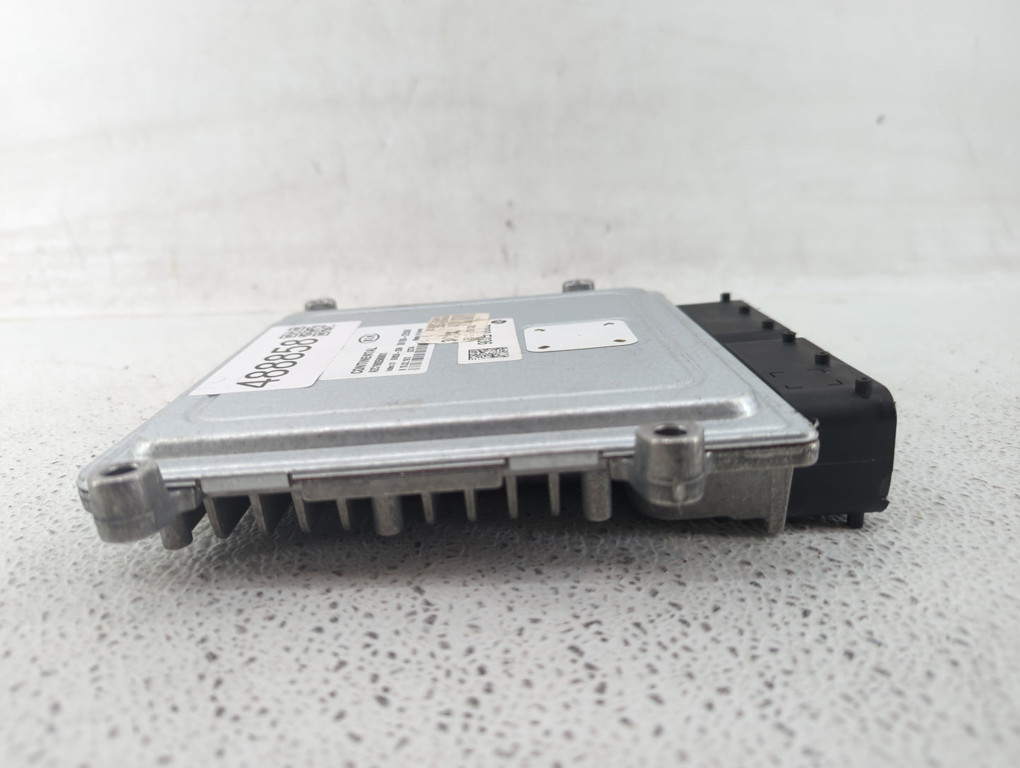 2020-2021 Kia Forte PCM Engine Control Computer ECU ECM PCU OEM P/N:39199-2E036 Fits Fits 2020 2021 OEM Used Auto Parts - Oe