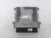 2020-2021 Kia Forte PCM Engine Control Computer ECU ECM PCU OEM P/N:39199-2E036 Fits Fits 2020 2021 OEM Used Auto Parts - Oe