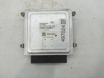 compare product 2019-2021 Kia Forte PCM Engine Control Computer ECU ECM PCU OEM P/N:39199-2E036 Fits Fits 2019 2020 2021 OEM Used Auto Parts