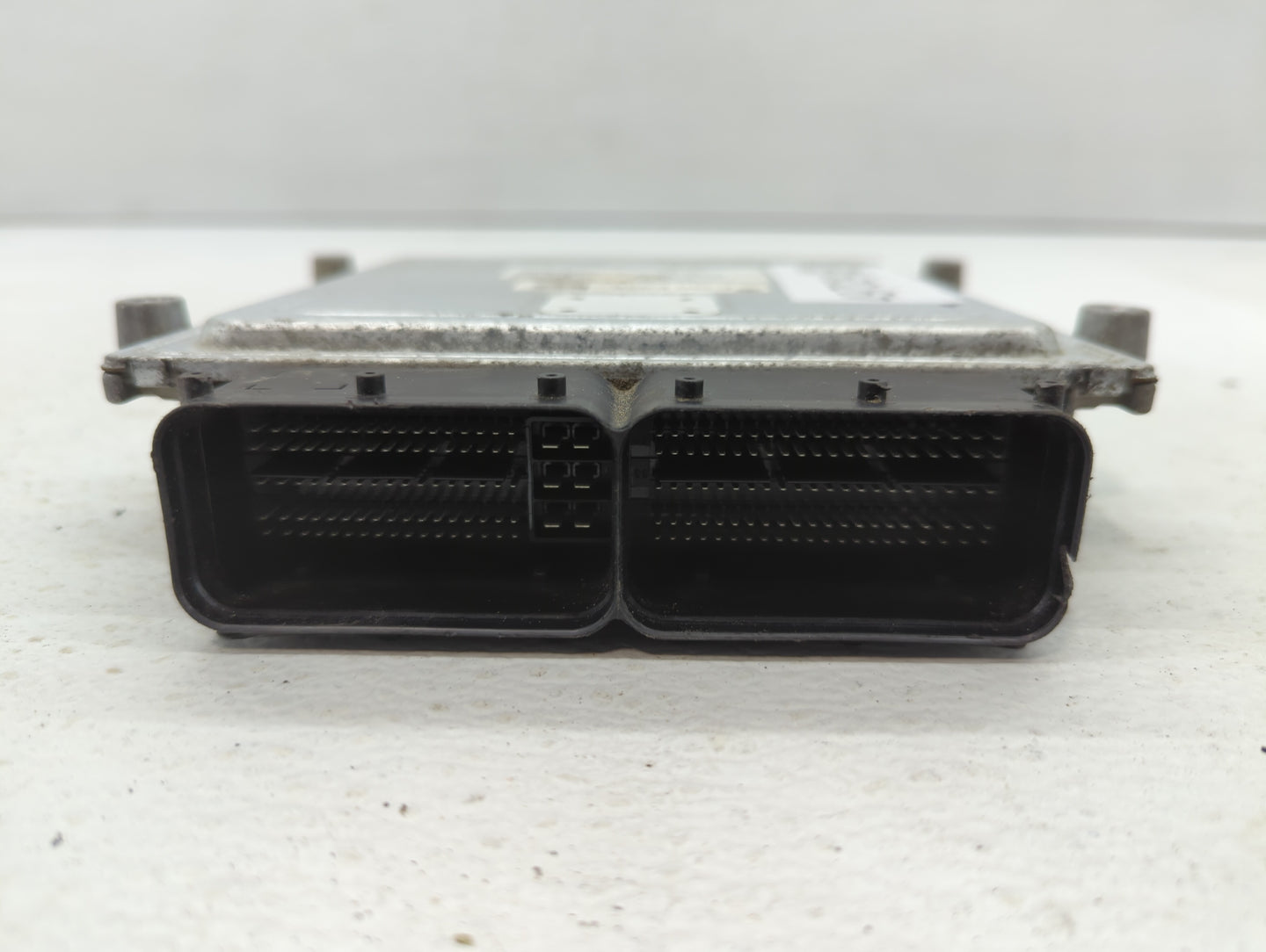 2019-2021 Kia Forte PCM Engine Control Computer ECU ECM PCU OEM P/N:39199-2E036 Fits Fits 2019 2020 2021 OEM Used Auto Parts