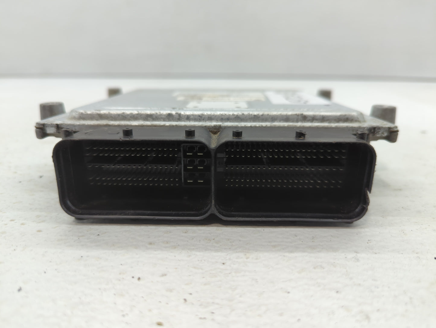 2019-2021 Kia Forte PCM Engine Control Computer ECU ECM PCU OEM P/N:39199-2E036 Fits Fits 2019 2020 2021 OEM Used Auto Parts
