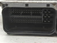 2019-2021 Kia Forte PCM Engine Control Computer ECU ECM PCU OEM P/N:39199-2E036 Fits 2019 2020 2021 OEM Used Auto Parts - Oe