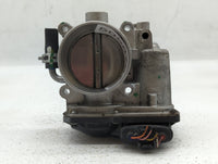 2020-2022 Kia Forte Throttle Body P/N:35100-2E710 Fits Fits 2020 2021 2022 OEM Used Auto Parts - Oemusedautoparts1.com