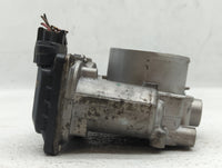 2020-2022 Kia Forte Throttle Body P/N:35100-2E710 Fits Fits 2020 2021 2022 OEM Used Auto Parts - Oemusedautoparts1.com