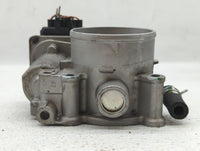 2020-2022 Kia Forte Throttle Body P/N:35100-2E710 Fits Fits 2020 2021 2022 OEM Used Auto Parts - Oemusedautoparts1.com