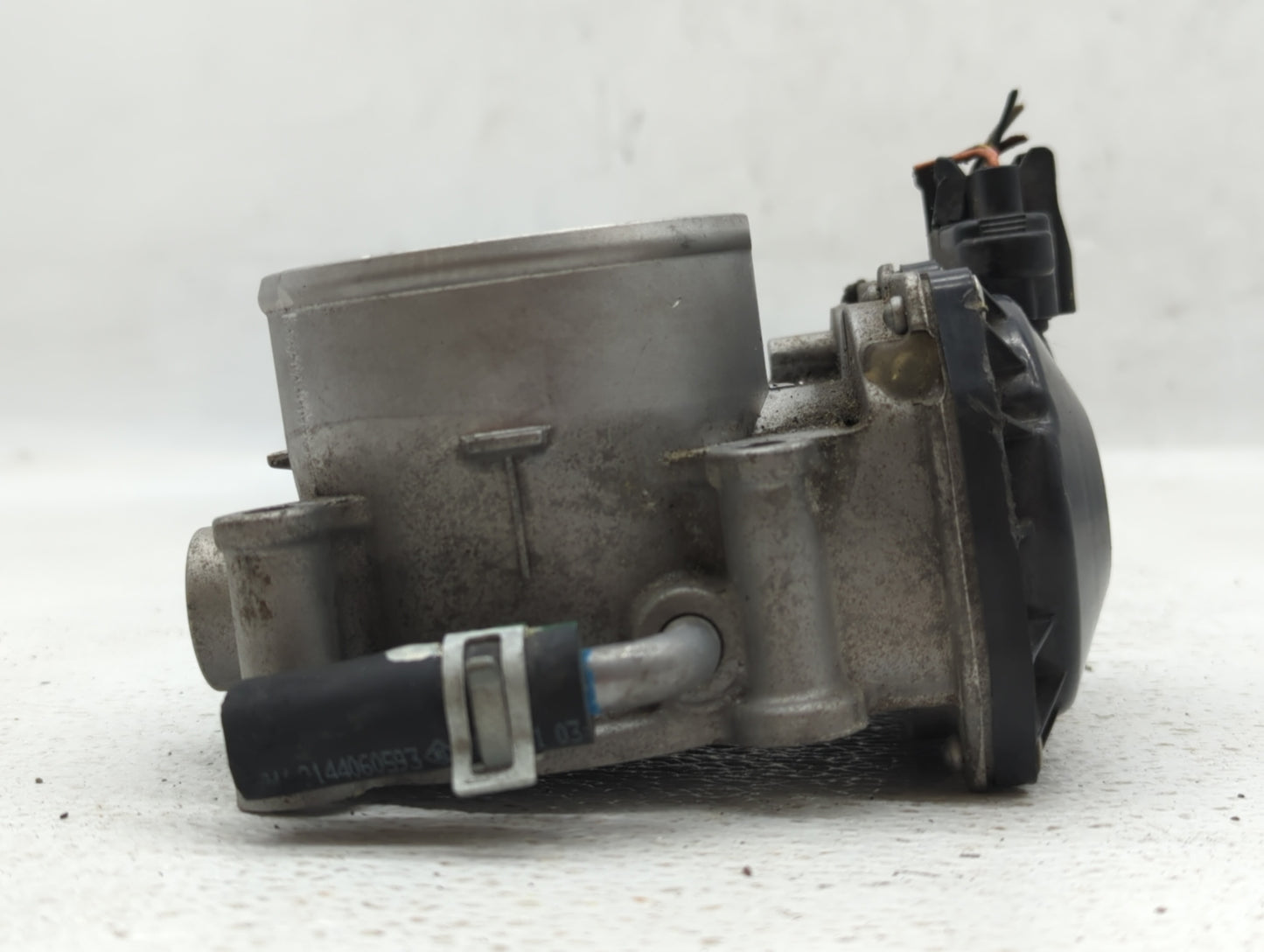 2020-2022 Kia Forte Throttle Body P/N:35100-2E710 Fits Fits 2020 2021 2022 OEM Used Auto Parts - Oemusedautoparts1.com