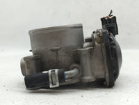2020-2022 Kia Forte Throttle Body P/N:35100-2E710 Fits Fits 2020 2021 2022 OEM Used Auto Parts - Oemusedautoparts1.com