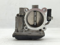 2020-2022 Kia Forte Throttle Body P/N:35100-2E710 Fits Fits 2020 2021 2022 OEM Used Auto Parts - Oemusedautoparts1.com