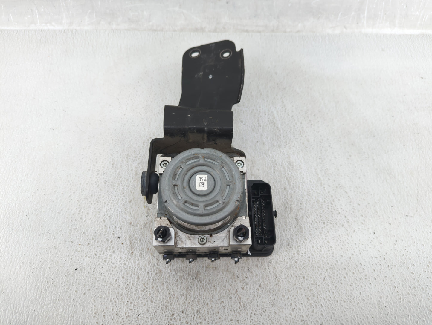 2019-2021 Kia Forte ABS Pump Control Module Replacement P/N:58900-M7250 58900-M7260 Fits Fits 2019 2020 2021 OEM Used Auto P