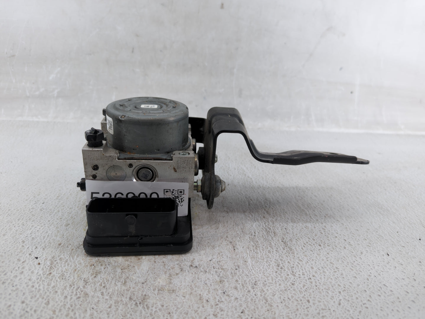 2019-2021 Kia Forte ABS Pump Control Module Replacement P/N:58900-M7250 58900-M7260 Fits Fits 2019 2020 2021 OEM Used Auto P
