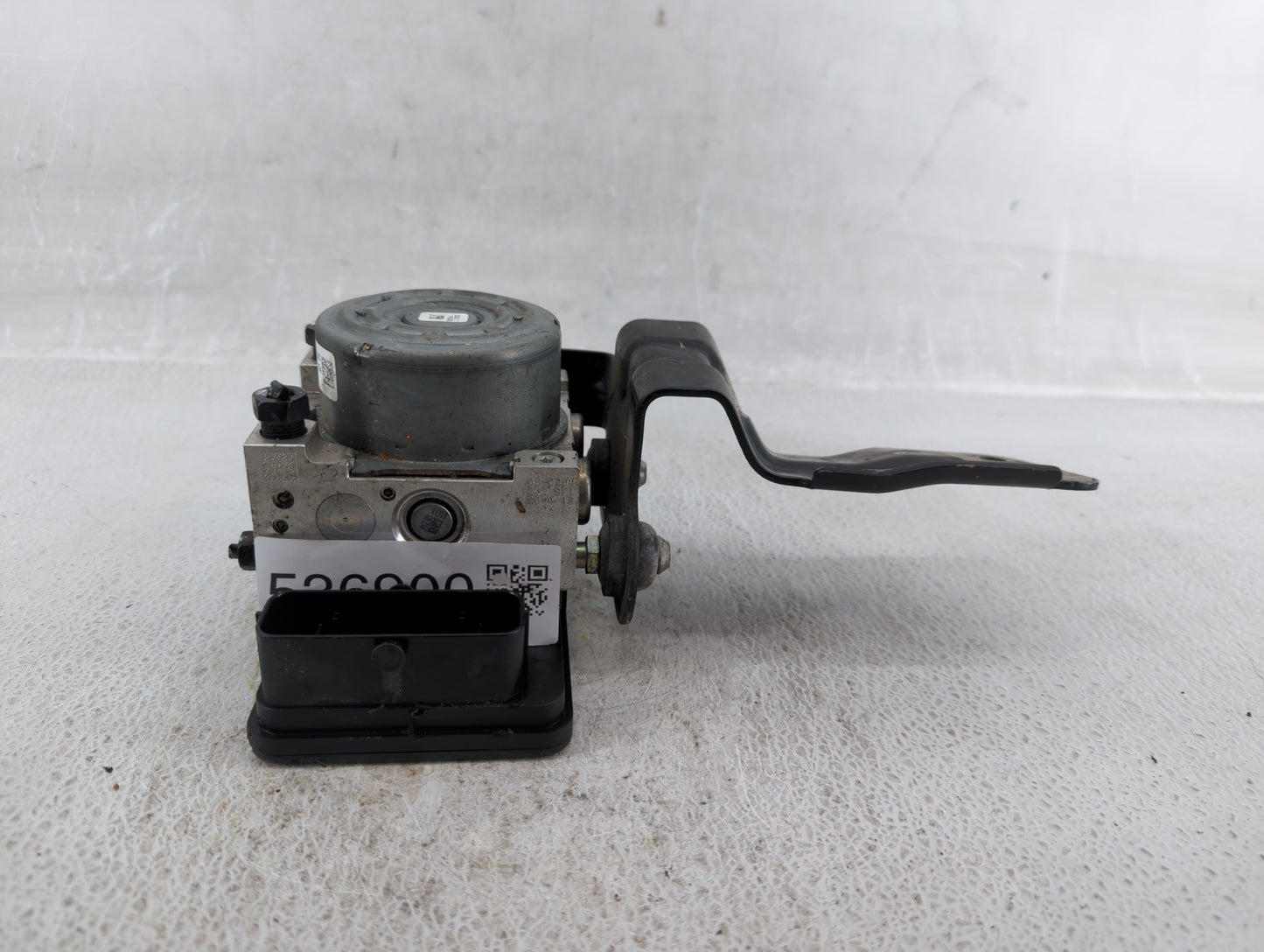 2019-2021 Kia Forte ABS Pump Control Module Replacement P/N:58900-M7250 58900-M7260 Fits Fits 2019 2020 2021 OEM Used Auto P