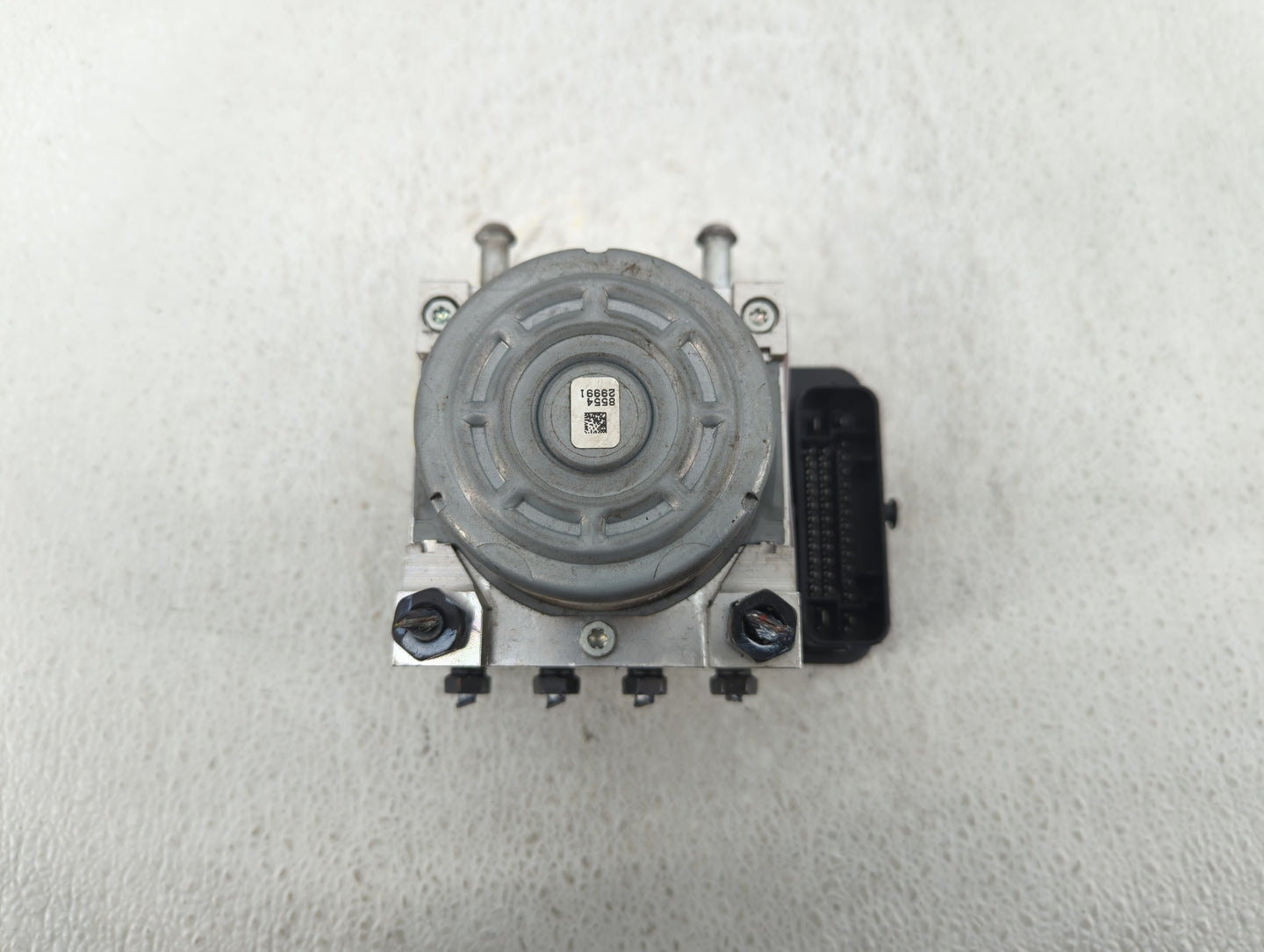 2019-2021 Kia Forte ABS Pump Control Module Replacement P/N:58900-M7260 Fits Fits 2019 2020 2021 OEM Used Auto Parts - Oemus