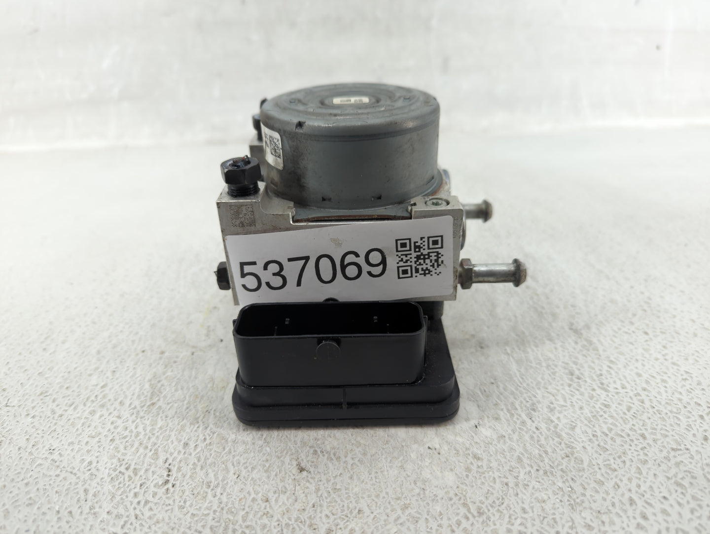 2019-2021 Kia Forte ABS Pump Control Module Replacement P/N:58900-M7260 Fits Fits 2019 2020 2021 OEM Used Auto Parts - Oemus