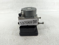 2019-2021 Kia Forte Anti-Lock Brake ABS Pump Module Actuator OEM P/N:58900-M7260 Fits Fits 2019 2020 2021 OEM Used Auto Part