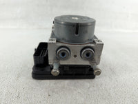 2019-2021 Kia Forte Anti-Lock Brake ABS Pump Module Actuator OEM P/N:58900-M7260 Fits Fits 2019 2020 2021 OEM Used Auto Part
