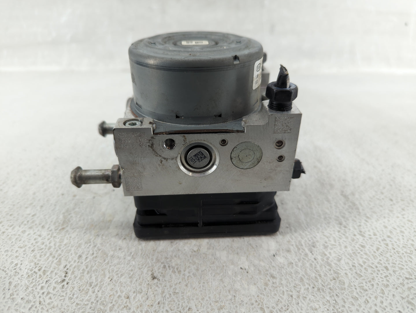 2019-2021 Kia Forte ABS Pump Control Module Replacement P/N:58900-M7260 Fits Fits 2019 2020 2021 OEM Used Auto Parts - Oemus