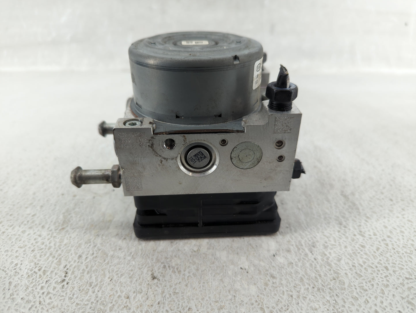 2019-2021 Kia Forte ABS Pump Control Module Replacement P/N:58900-M7260 Fits Fits 2019 2020 2021 OEM Used Auto Parts - Oemus