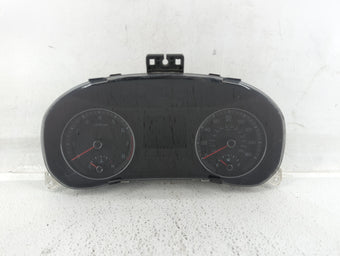 compare product 2019-2021 Kia Forte Instrument Cluster Speedometer Gauges P/N:94011-M7430 Fits Fits 2019 2020 2021 OEM Used Auto Parts