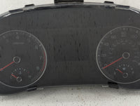 2019-2021 Kia Forte Instrument Cluster Speedometer Gauges P/N:94011-M7430 Fits Fits 2019 2020 2021 OEM Used Auto Parts - Oem