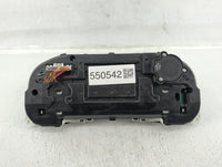 2019-2021 Kia Forte Instrument Cluster Speedometer Gauges P/N:94011-M7430 Fits Fits 2019 2020 2021 OEM Used Auto Parts - Oem