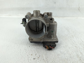 compare product 2020-2022 Kia Forte Throttle Body P/N:35100-2E710 Fits Fits 2020 2021 2022 OEM Used Auto Parts
