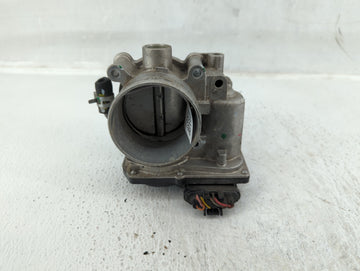2020-2022 Kia Forte Throttle Body P/N:35100-2E710 Fits Fits 2020 2021 2022 OEM Used Auto Parts - Oemusedautoparts1.com