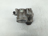 2020-2022 Kia Forte Throttle Body P/N:35100-2E710 Fits Fits 2020 2021 2022 OEM Used Auto Parts - Oemusedautoparts1.com