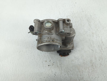 2020-2022 Kia Forte Throttle Body P/N:35100-2E710 Fits Fits 2020 2021 2022 OEM Used Auto Parts