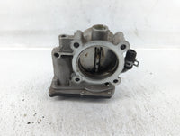 2020-2022 Kia Forte Throttle Body P/N:35100-2E710 Fits Fits 2020 2021 2022 OEM Used Auto Parts - Oemusedautoparts1.com
