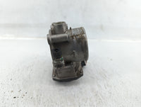 2020-2022 Kia Forte Throttle Body P/N:35100-2E710 Fits Fits 2020 2021 2022 OEM Used Auto Parts - Oemusedautoparts1.com