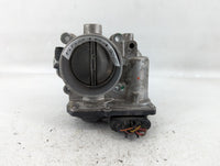 2020-2022 Kia Forte Throttle Body P/N:35100-2E710 Fits Fits 2020 2021 2022 OEM Used Auto Parts - Oemusedautoparts1.com
