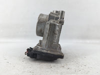 2020-2022 Kia Forte Throttle Body P/N:35100-2E710 Fits Fits 2020 2021 2022 OEM Used Auto Parts - Oemusedautoparts1.com