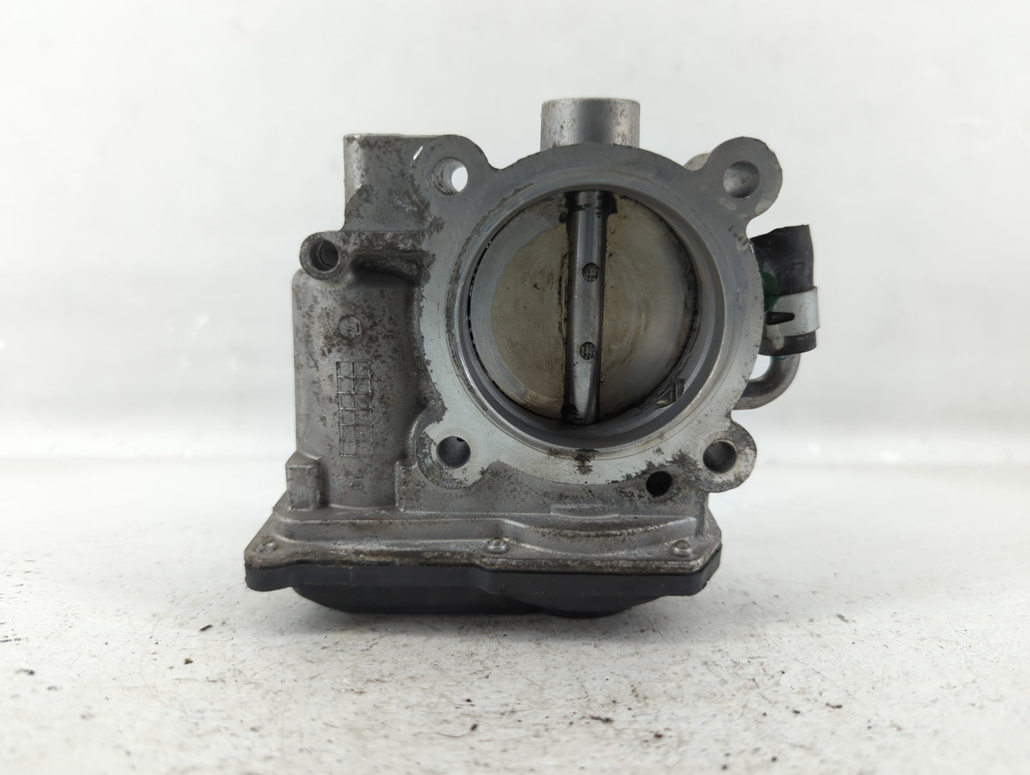 2020-2022 Kia Forte Throttle Body P/N:35100-2E710 Fits Fits 2020 2021 2022 OEM Used Auto Parts - Oemusedautoparts1.com