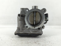 2020-2022 Kia Forte Throttle Body P/N:35100-2E710 Fits Fits 2020 2021 2022 OEM Used Auto Parts - Oemusedautoparts1.com