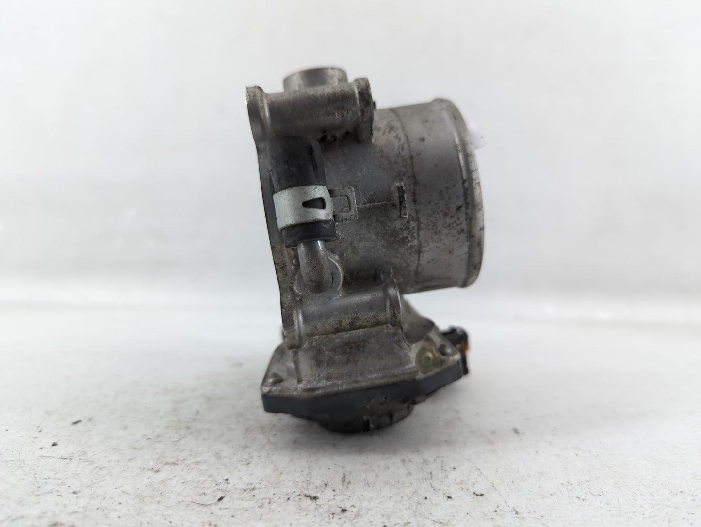 2020-2022 Kia Forte Throttle Body P/N:35100-2E710 Fits Fits 2020 2021 2022 OEM Used Auto Parts - Oemusedautoparts1.com