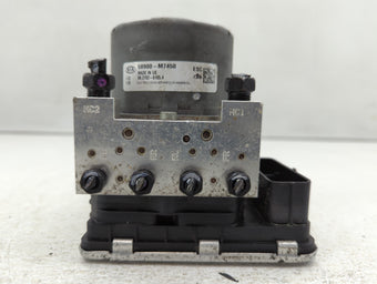compare product 2019-2021 Kia Forte ABS Pump Control Module Replacement P/N:58900-M7450 Fits Fits 2019 2020 2021 OEM Used Auto Parts