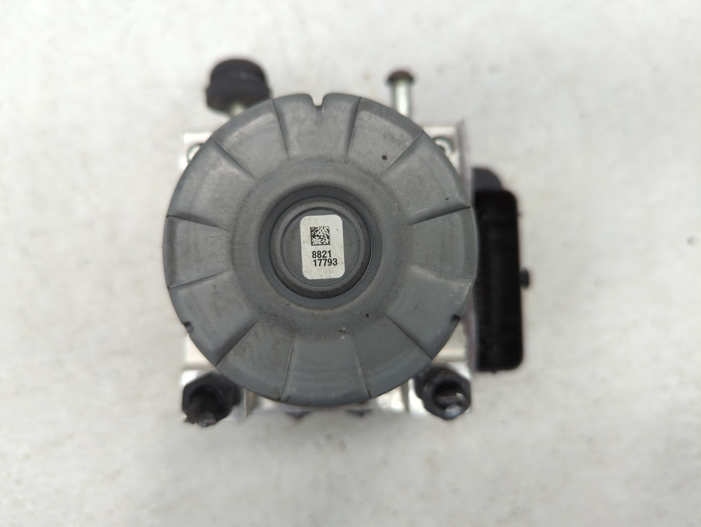 2019-2021 Kia Forte ABS Pump Control Module Replacement P/N:58900-M7450 Fits Fits 2019 2020 2021 OEM Used Auto Parts - Oemus