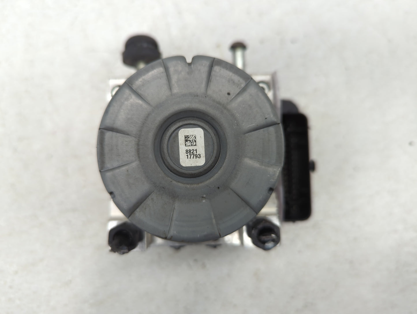 2019-2021 Kia Forte ABS Pump Control Module Replacement P/N:58900-M7450 Fits Fits 2019 2020 2021 OEM Used Auto Parts - Oemus