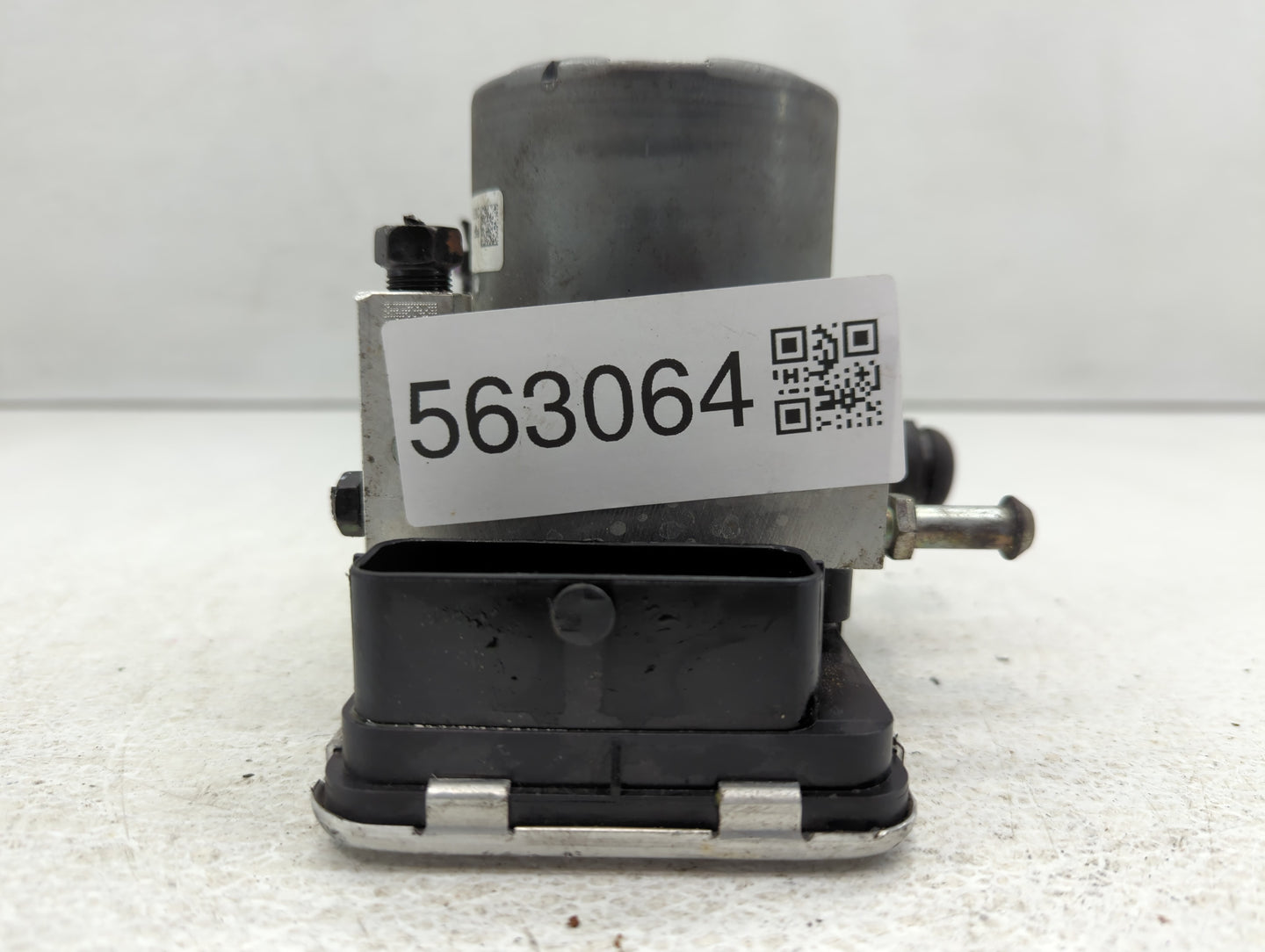 2019-2021 Kia Forte ABS Pump Control Module Replacement P/N:58900-M7450 Fits Fits 2019 2020 2021 OEM Used Auto Parts - Oemus