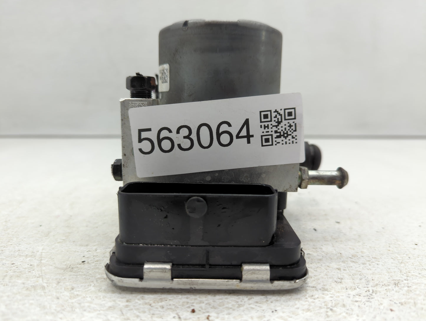 2019-2021 Kia Forte ABS Pump Control Module Replacement P/N:58900-M7450 Fits Fits 2019 2020 2021 OEM Used Auto Parts - Oemus