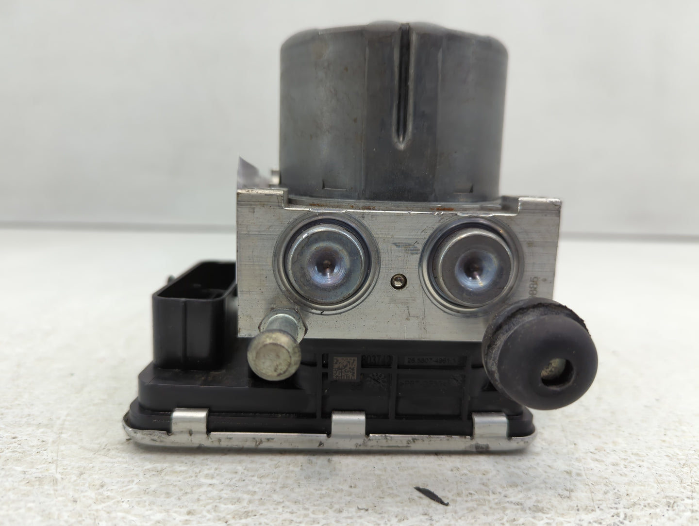 2019-2021 Kia Forte ABS Pump Control Module Replacement P/N:58900-M7450 Fits Fits 2019 2020 2021 OEM Used Auto Parts - Oemus