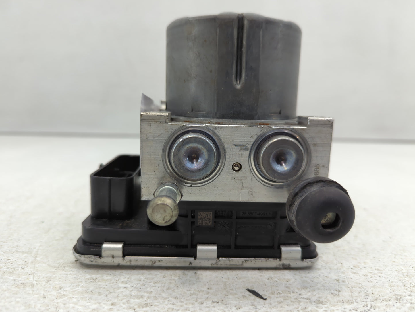 2019-2021 Kia Forte ABS Pump Control Module Replacement P/N:58900-M7450 Fits Fits 2019 2020 2021 OEM Used Auto Parts - Oemus