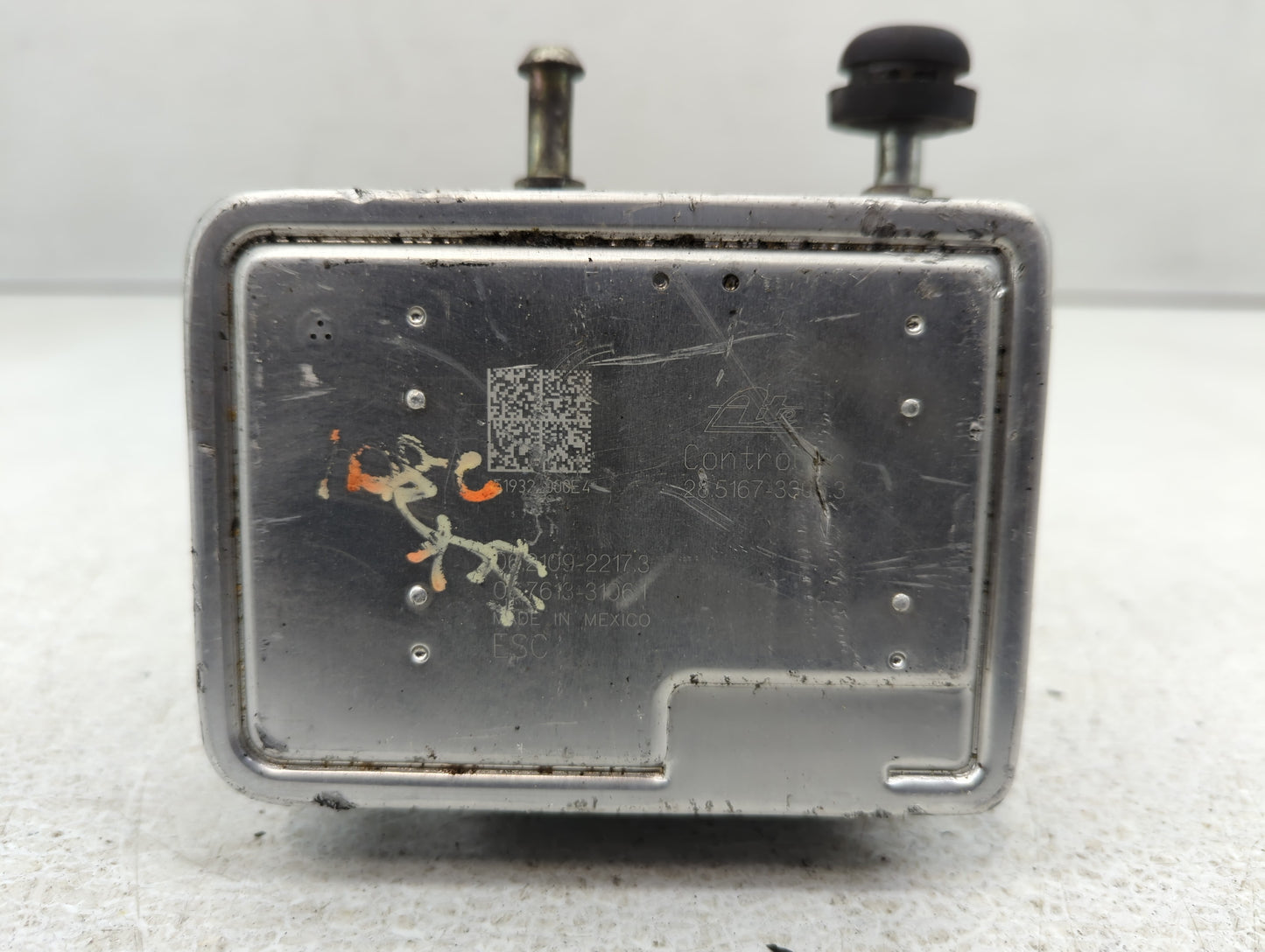 2019-2021 Kia Forte ABS Pump Control Module Replacement P/N:58900-M7450 Fits Fits 2019 2020 2021 OEM Used Auto Parts - Oemus