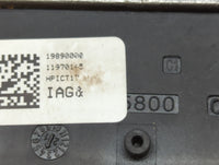 2019-2021 Kia Forte PCM Engine Control Computer ECU ECM PCU OEM P/N:39199-2E036 Fits Fits 2019 2020 2021 OEM Used Auto Parts