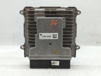 compare product 2019-2021 Kia Forte PCM Engine Control Computer ECU ECM PCU OEM P/N:39199-2E036 Fits Fits 2019 2020 2021 OEM Used Auto Parts