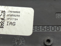 2019-2021 Kia Forte PCM Engine Control Computer ECU ECM PCU OEM P/N:39199-2E036 Fits Fits 2019 2020 2021 OEM Used Auto Parts