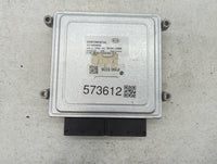 2020-2021 Kia Forte PCM Engine Control Computer ECU ECM PCU OEM P/N:39199-2E036 Fits Fits 2020 2021 OEM Used Auto Parts - Oe