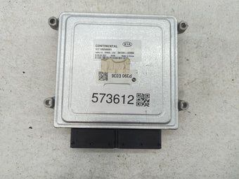 compare product 2020-2021 Kia Forte PCM Engine Control Computer ECU ECM PCU OEM P/N:39199-2E036 Fits Fits 2020 2021 OEM Used Auto Parts